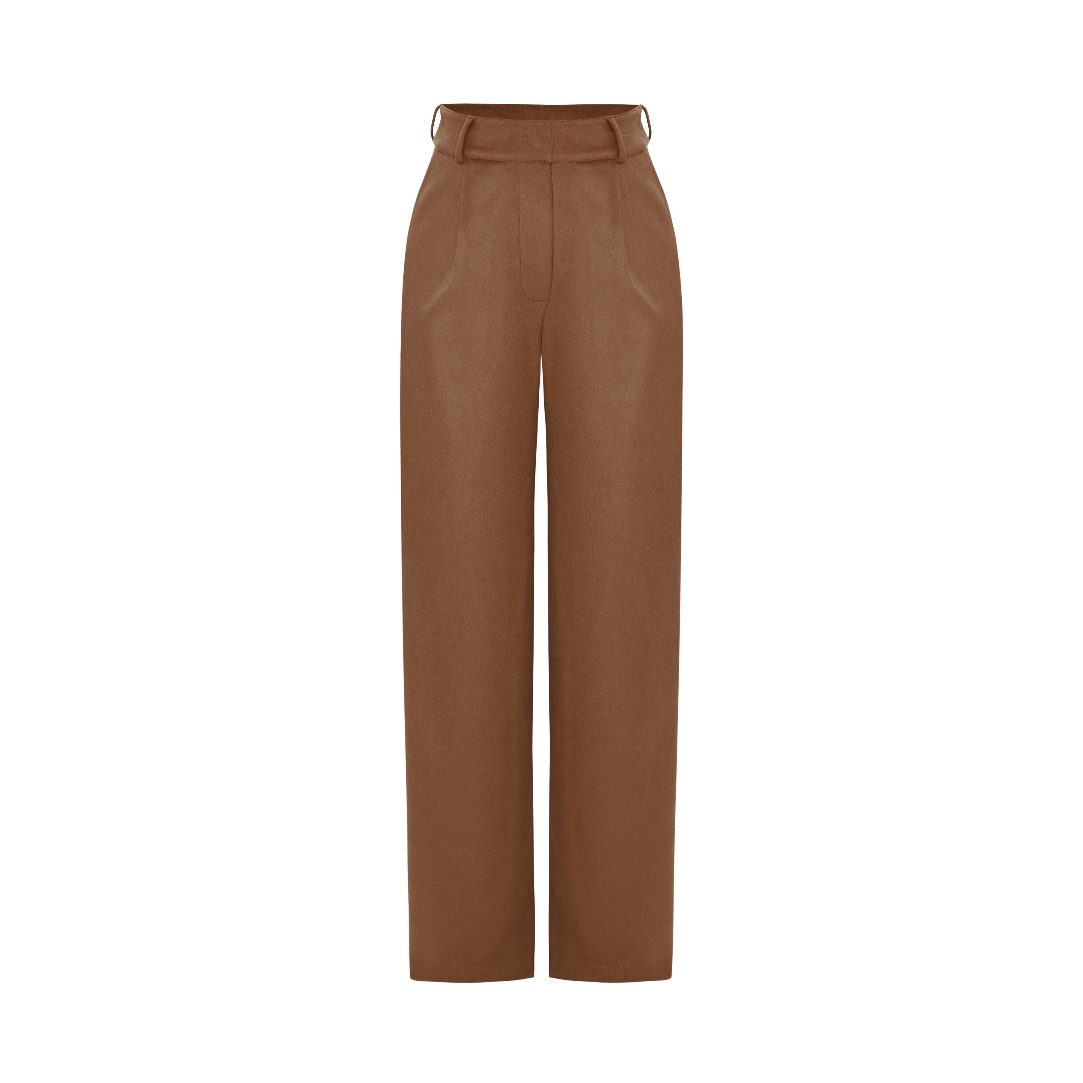 Saıl Cashmere Pants