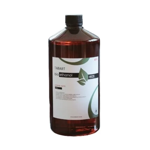 Tabart - Pure-fire Bioethanol Şömine Yakıtı 1 Litre