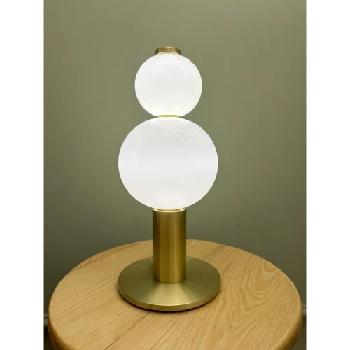 Atolye Aydınlatma - Bonbon Table Lamp