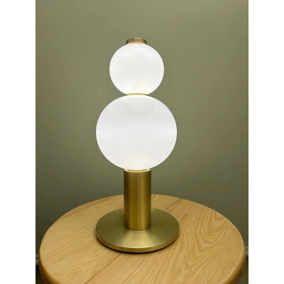 Atolye Store - Bonbon Table Lamp