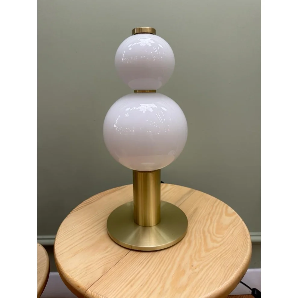Atolye Store - Bonbon Table Lamp