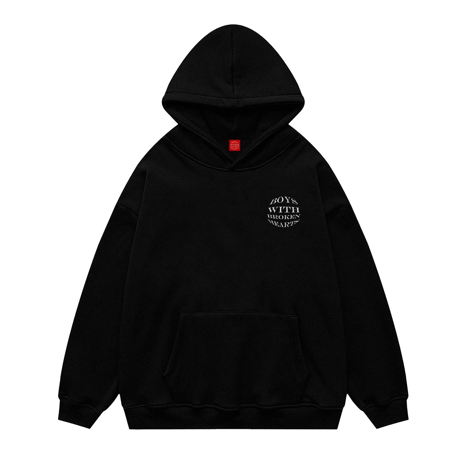 Hoodie 103