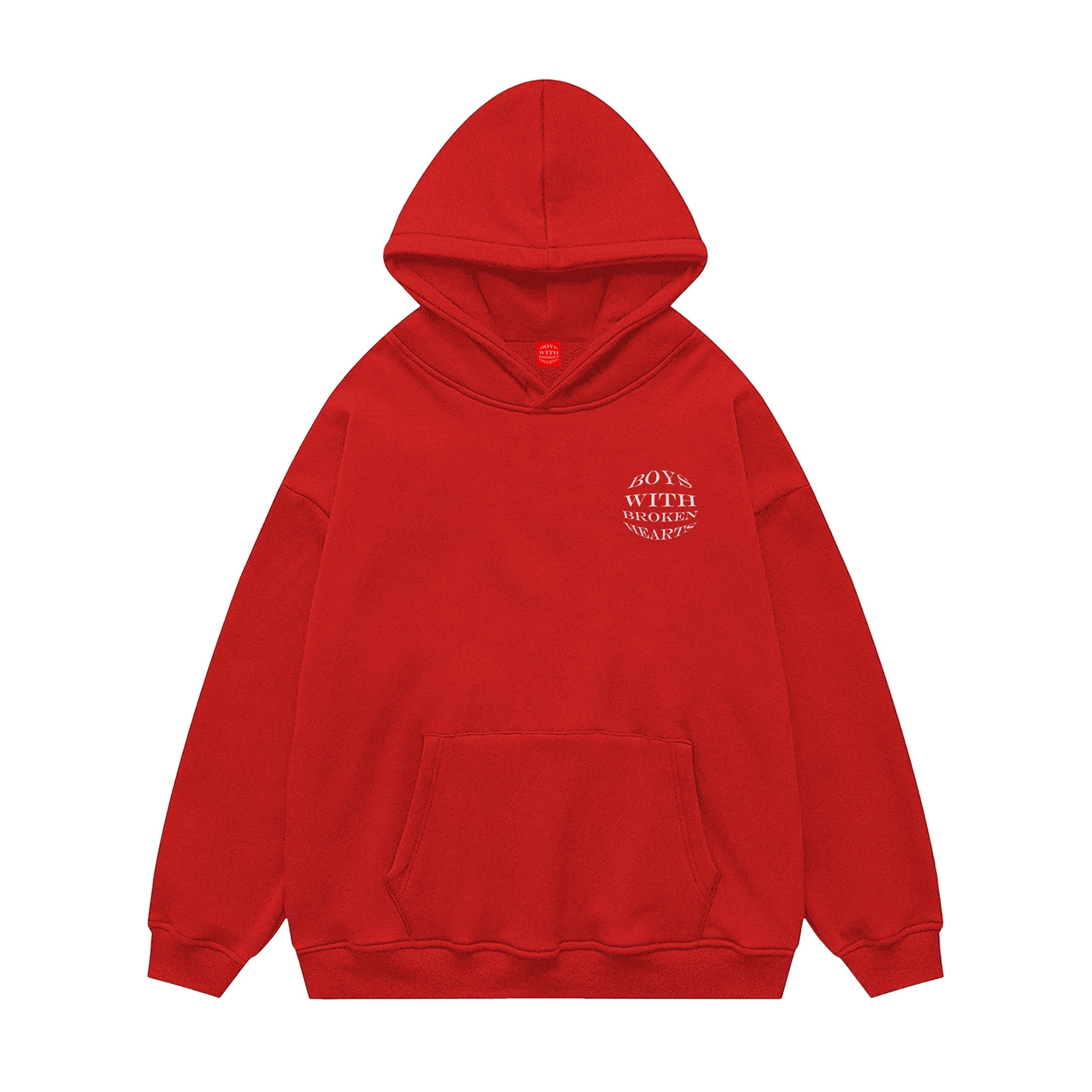 Hoodie 104