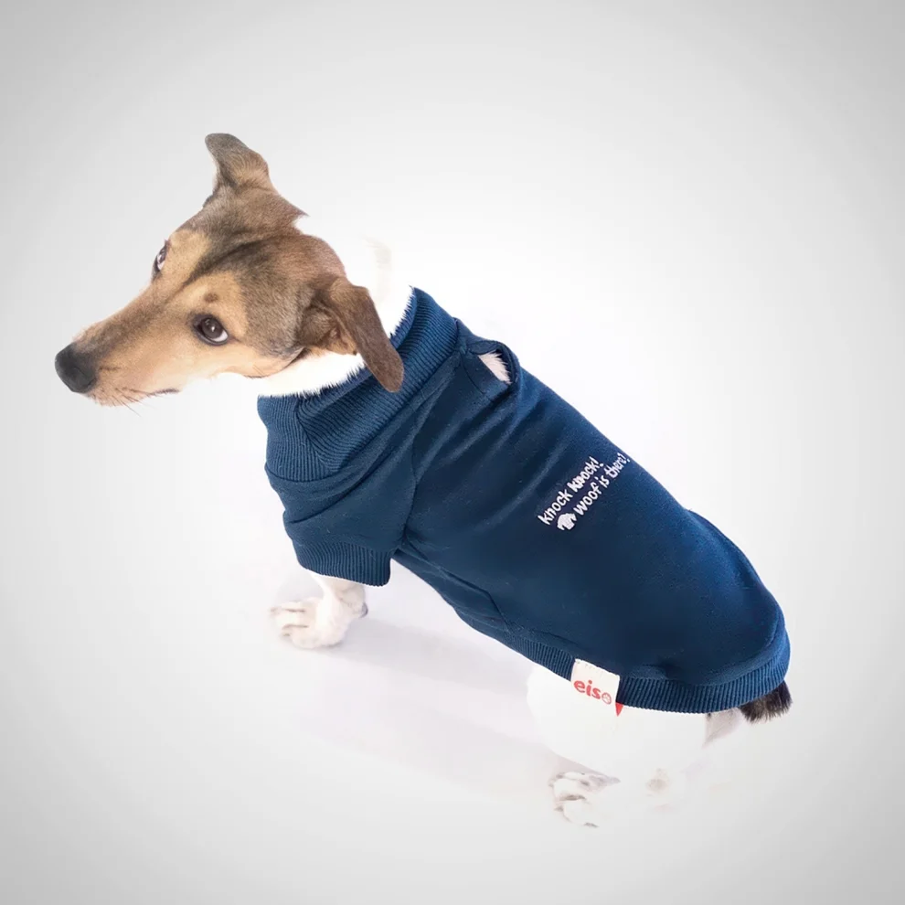 Eiso - Insider Dog Sweatshirt