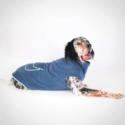 Eiso - Dog Fleece Sweater