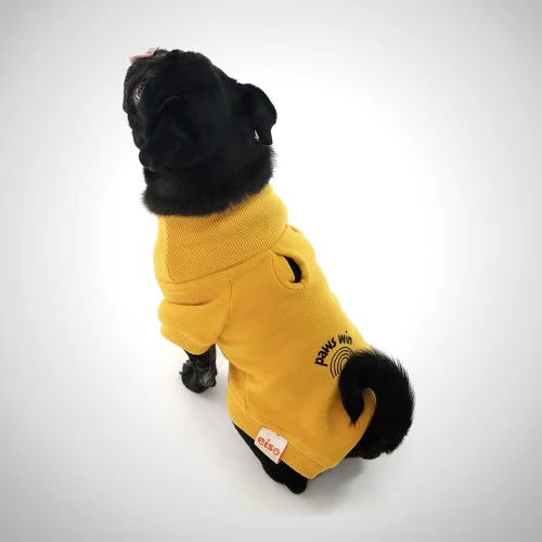 Eiso - Winner Köpek Sweatshirt