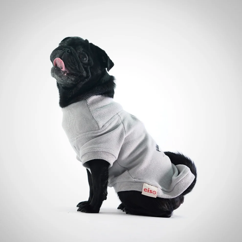 Eiso - Winner Köpek Sweatshirt