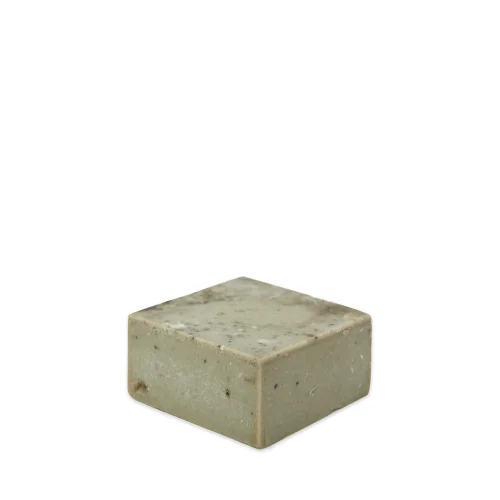 Nui Yoga - Natural Handmade Clay Extract Soap