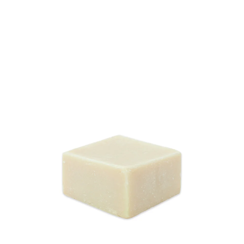 Nui Yoga - Natural Handmade Jasmine Soap