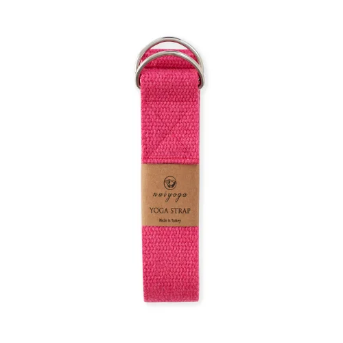 Nui Yoga - Yoga Belt