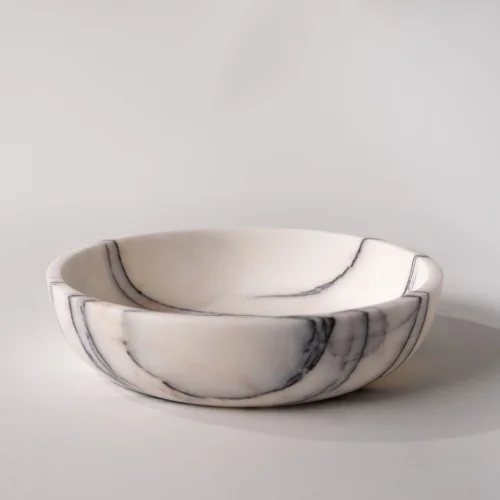 Oino Studio - Georgia Serving Bowl