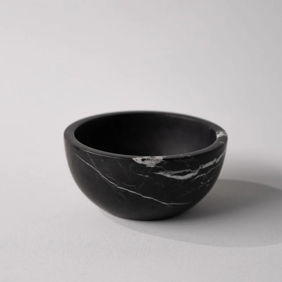 Oino Studio - Georgia Serving Bowl