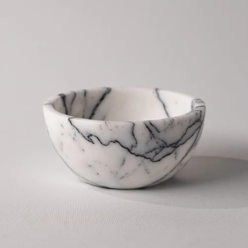 Oino Studio - Georgia Serving Bowl