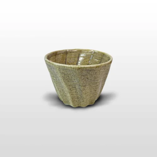 Ceramicbottery - Star Mug