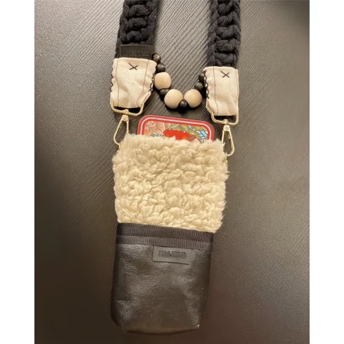 Mima - Mini Bag- Phone Case