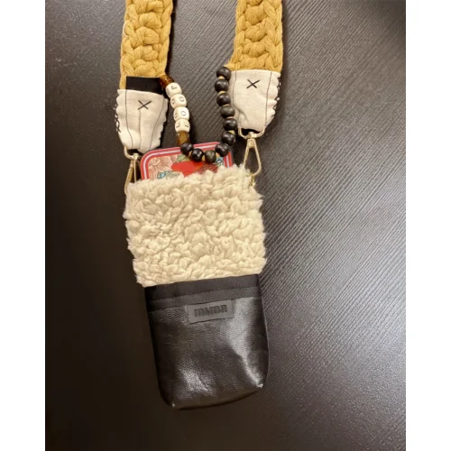 Mima - Mini Bag- Phone Case
