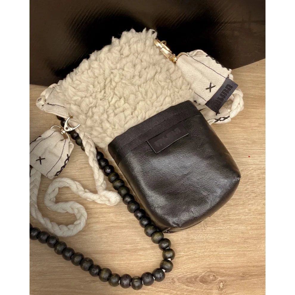 Mima - Sky Mini Bag- Phone Case