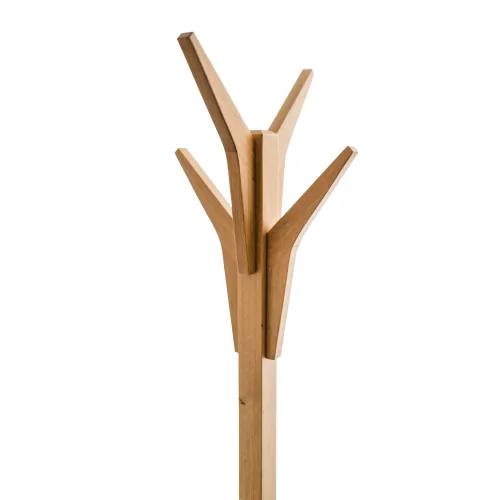 Habib Wood - Bumerang Askı