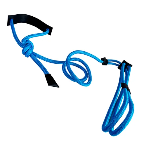 Petswuu - Body Collar And Leash Set