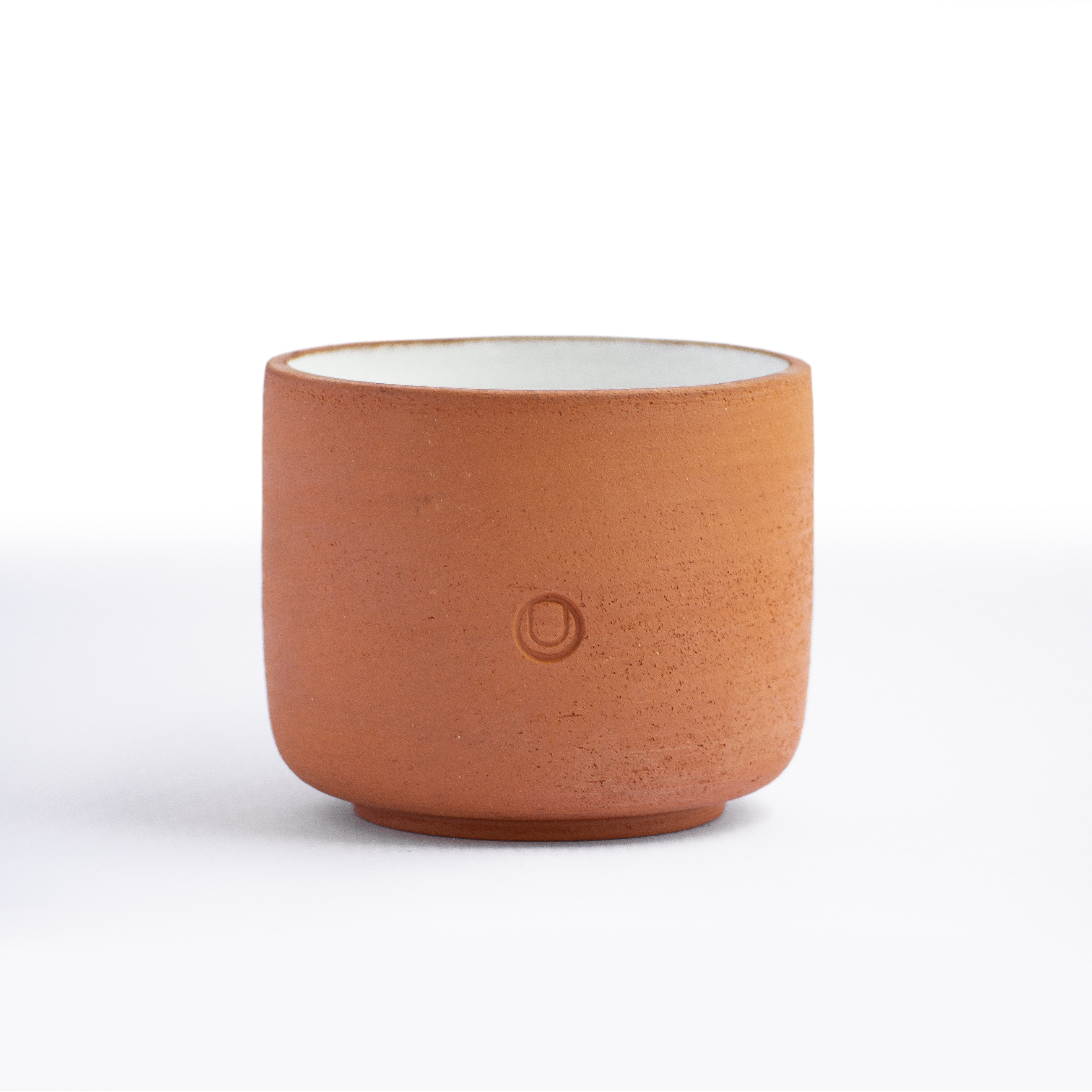 Terracotta Mug - Ill