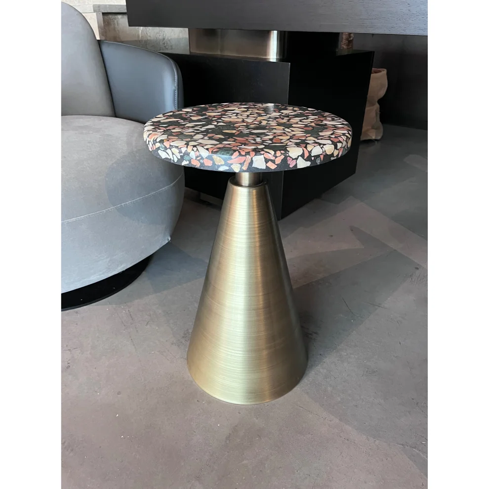 Lucenti Design - Tera Coffee Table