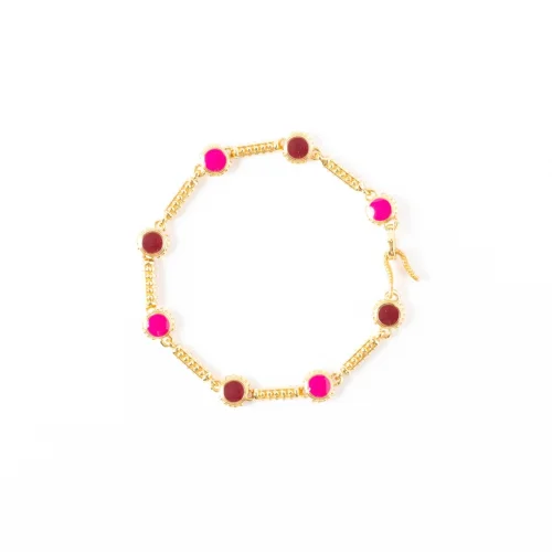 Maison Lygos - Aelia Bracelet