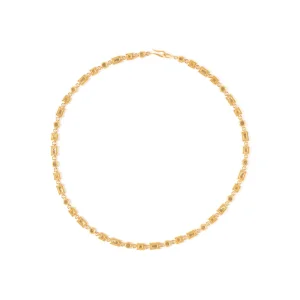 Irene Plain Necklace