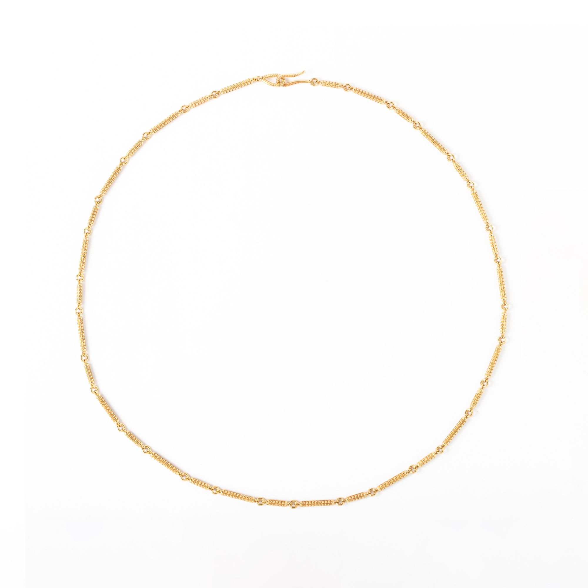 Zoe Chain Necklace