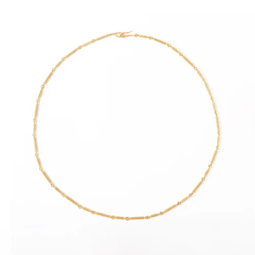 Maison Lygos - Zoe Chain Necklace