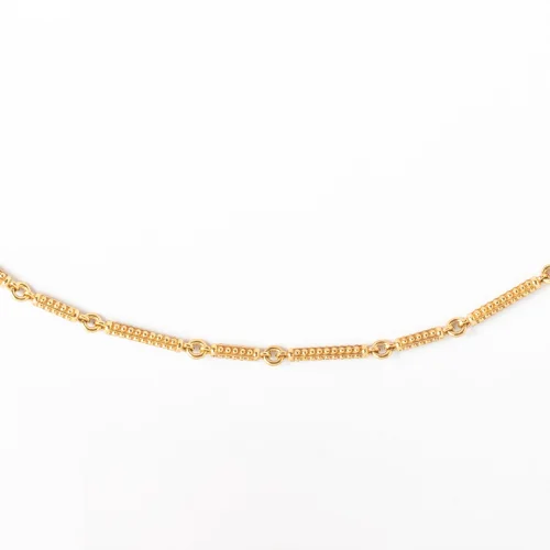 Maison Lygos - Zoe Chain Necklace