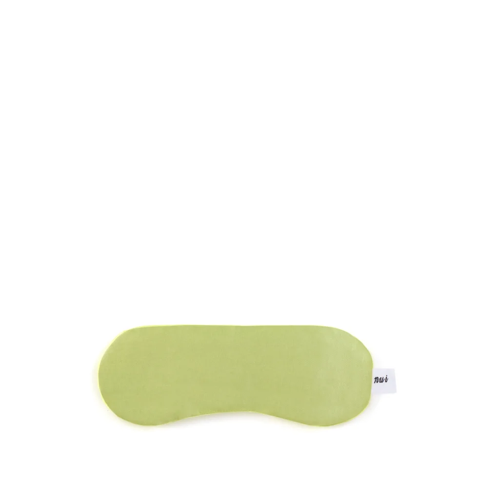 Nui Yoga - Lavender Eye Pillow