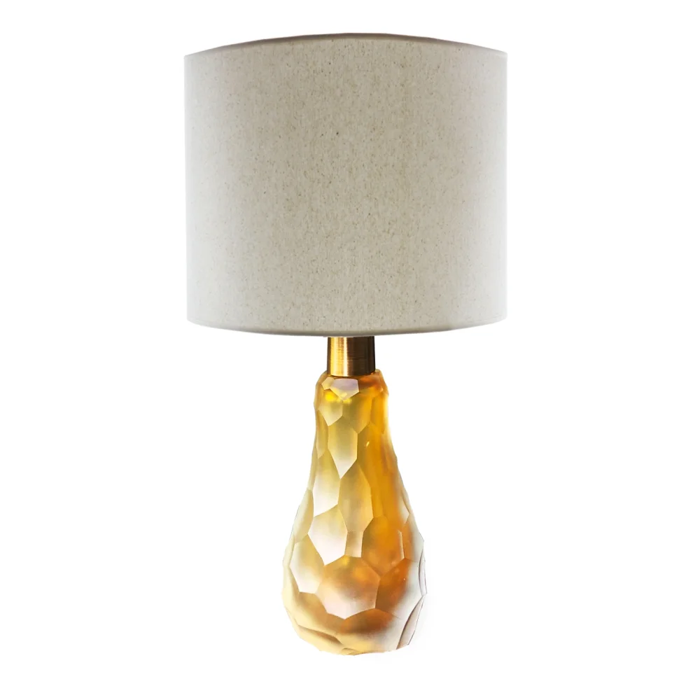 Y19 Design - Harmony Sliced Table Lamp