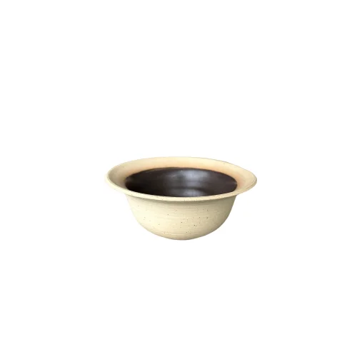 Frui Ceramics - Stoneware Snack Bowl