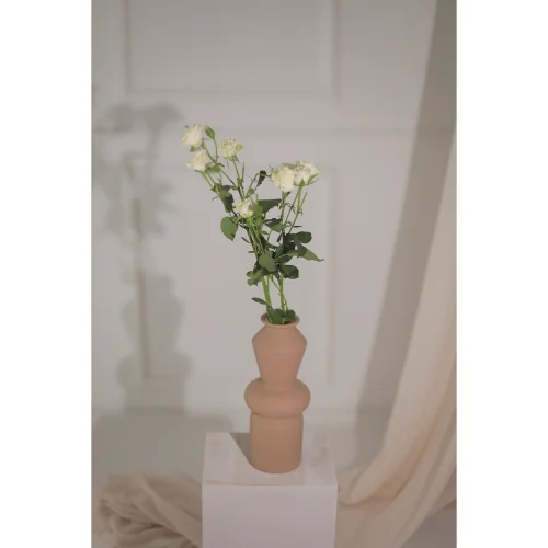 Halil Onat - Dolendo Vase