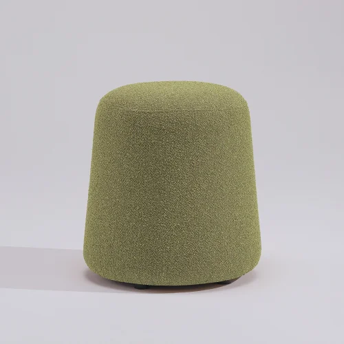 Mazu Design Studio - Bonıc Pouf