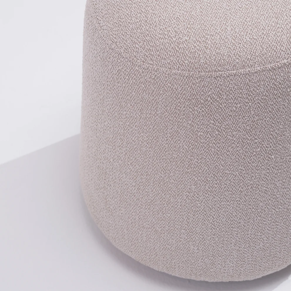 Mazu Design Studio - Bonıc Pouf