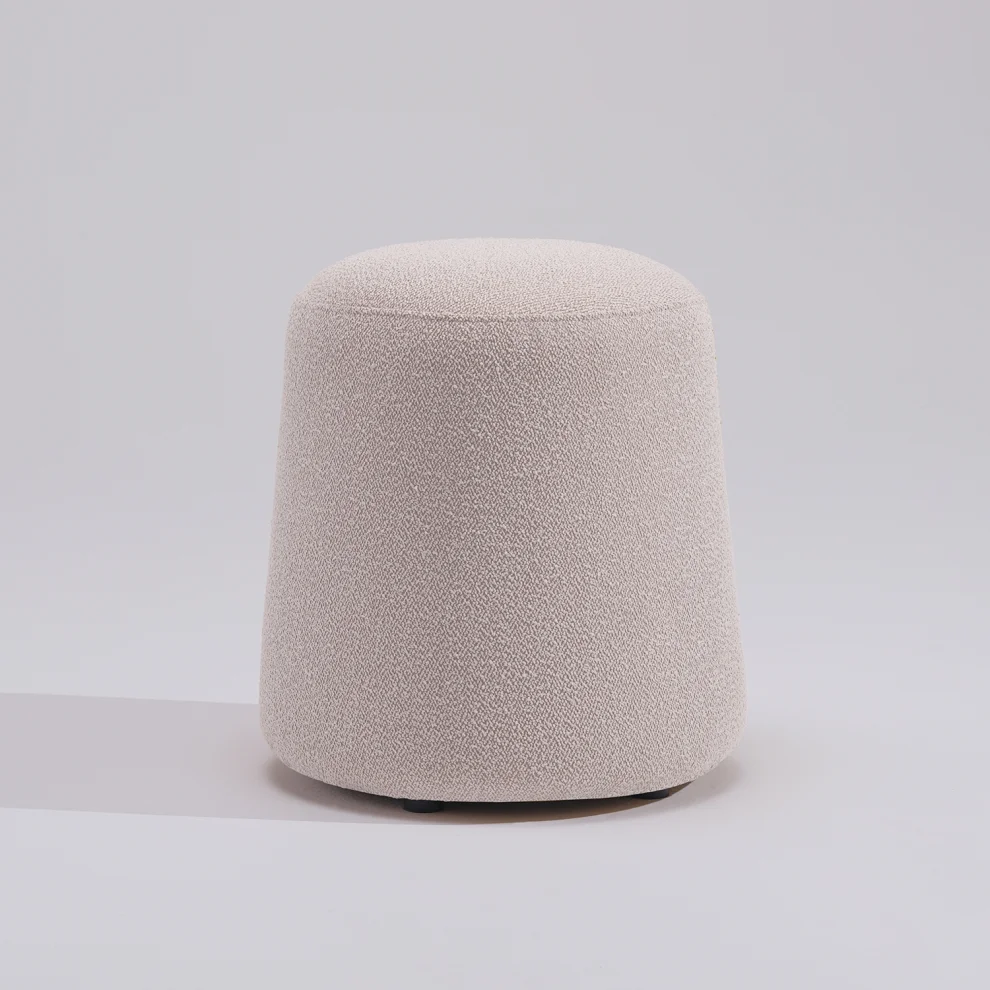 Mazu Design Studio - Bonic Puf