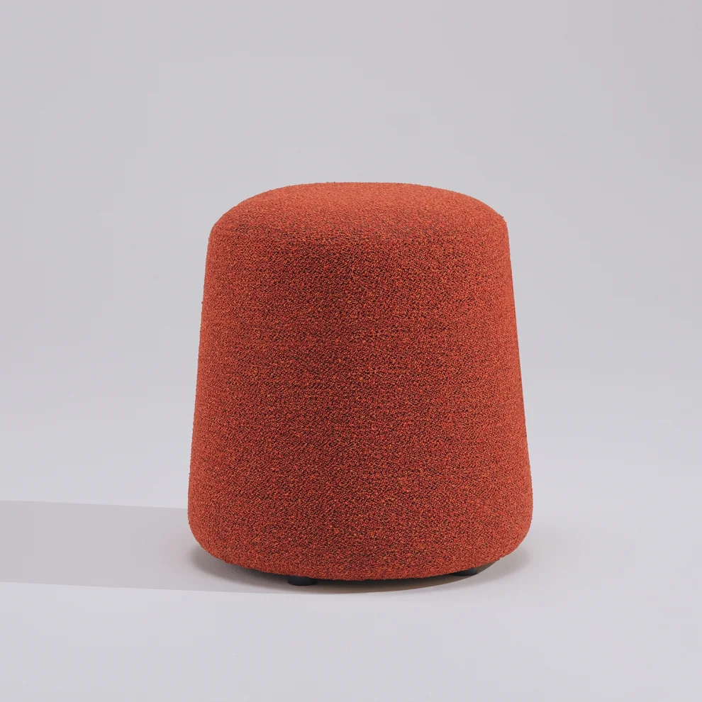 Mazu Design Studio - Bonıc Pouf