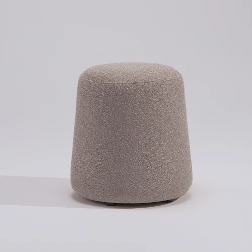 Mazu Design Studio - Bonıc Pouf