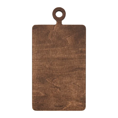 Edizione Living - Rectangular Wooden Serving Board