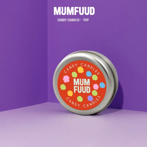 Mumfuud - Candy Pop Mum