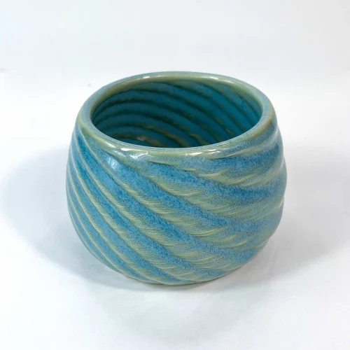 Ceramicbottery - Frekans Mug
