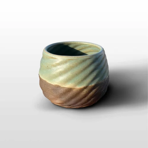 Ceramicbottery - Frekans Fincan