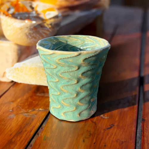 Ceramicbottery - Wave Mug
