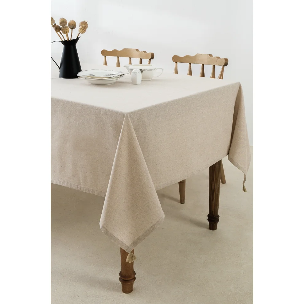 Denizli Concept - Selendi Table Cloth