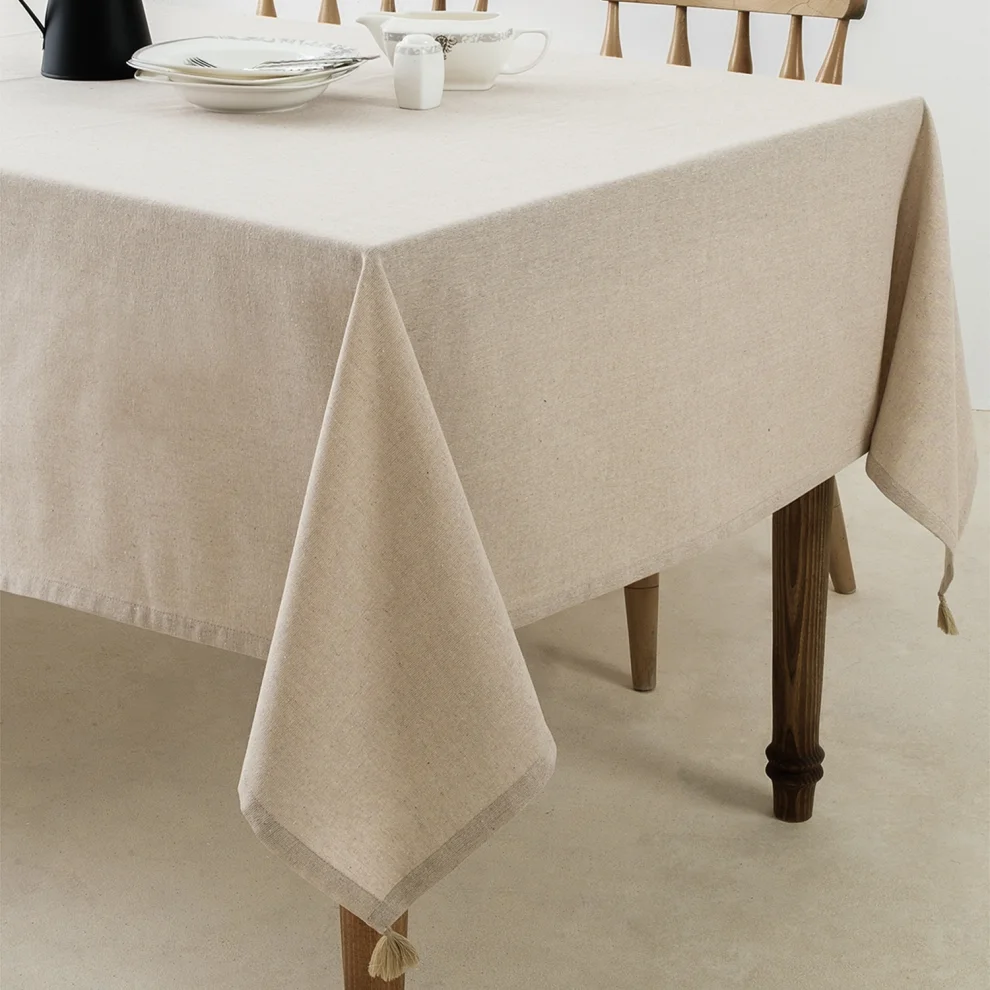 Denizli Concept - Selendi Table Cloth