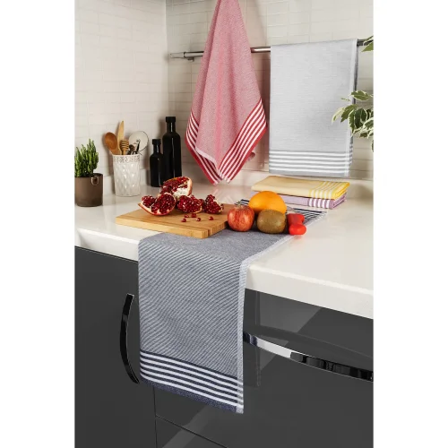 Denizli Concept - Sevilla Dish Towel 5-pieces Set