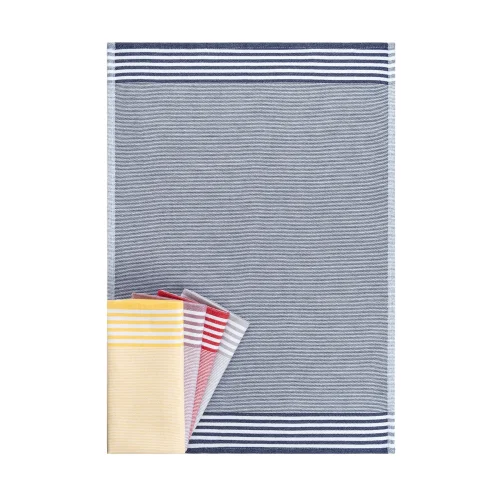 Denizli Concept - Sevilla Dish Towel 5-pieces Set