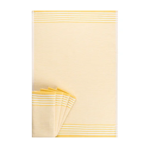 Denizli Concept - Sevilla Dish Towel 5-pieces Set