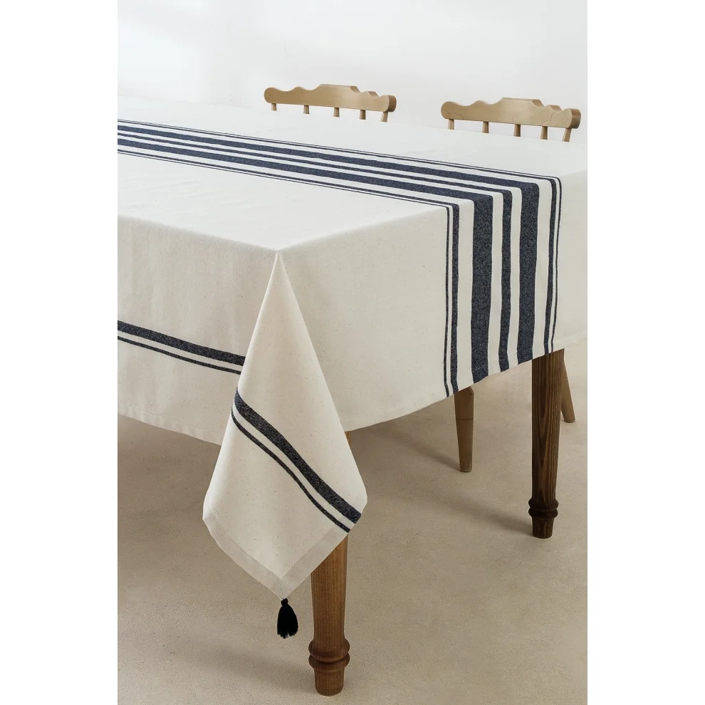 Denizli Concept - Tereza Table Cloth